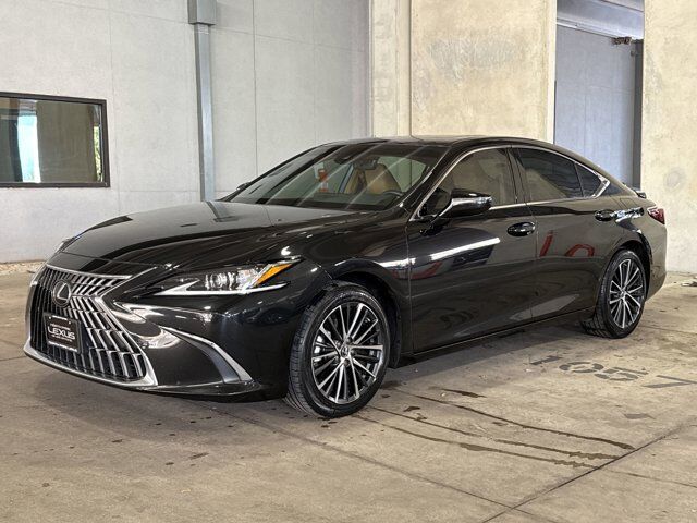 2023 Lexus ES 300h San Antonio TX