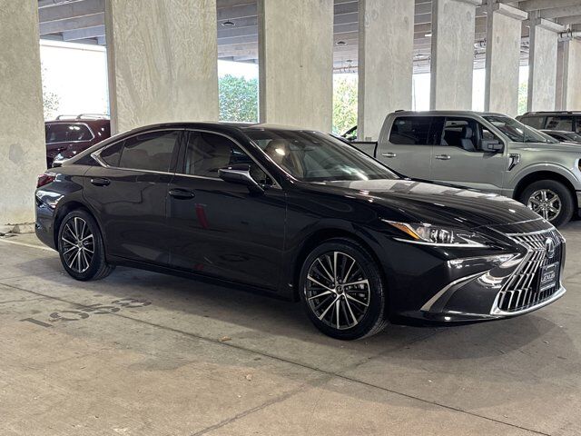 2023 Lexus ES 300h San Antonio TX