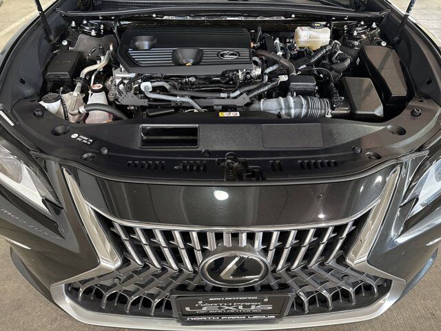 2023 Lexus ES 300h San Antonio TX