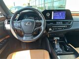 2023 Lexus ES 300h San Diego County CA