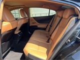 2023 Lexus ES 300h San Diego County CA
