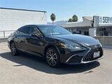 2023 Lexus ES 300h San Diego County CA