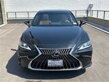 2023 Lexus ES 300h San Diego County CA