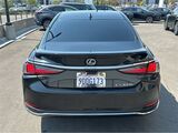 2023 Lexus ES 300h San Diego County CA