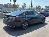 2023 Lexus ES 300h San Diego County CA