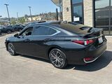 2023 Lexus ES 300h San Diego County CA