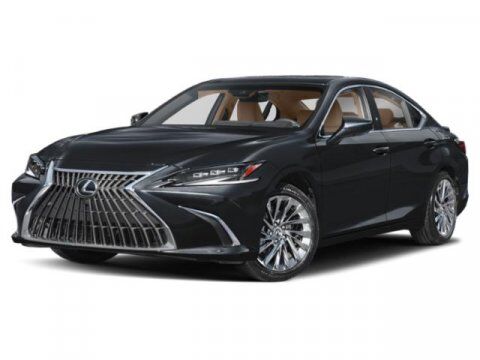 2023 Lexus ES 300h Ultra Luxury San Antonio TX