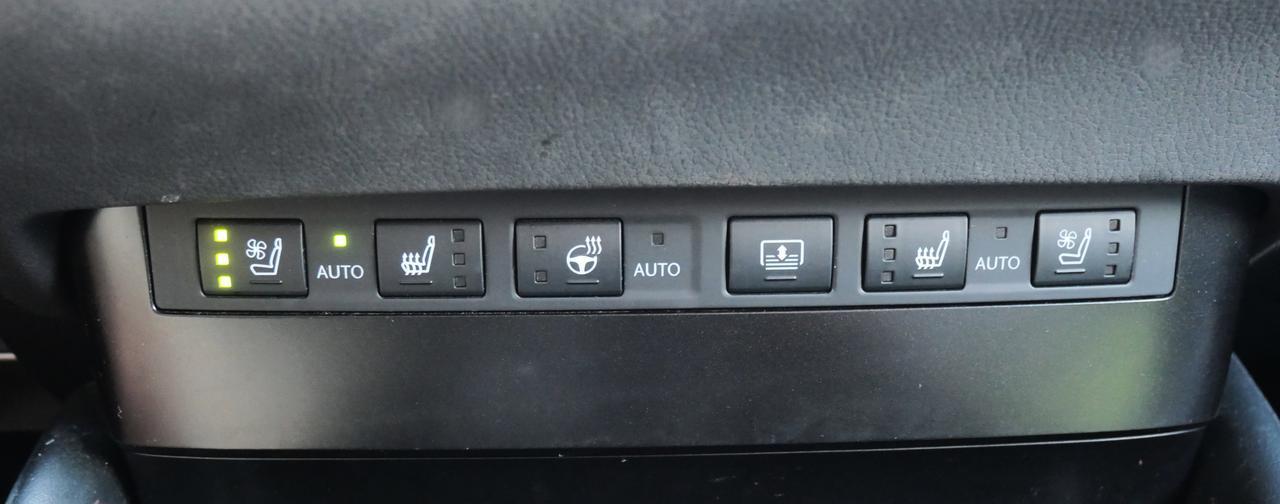 2023 Lexus ES 300h Ultra Luxury San Juan TX