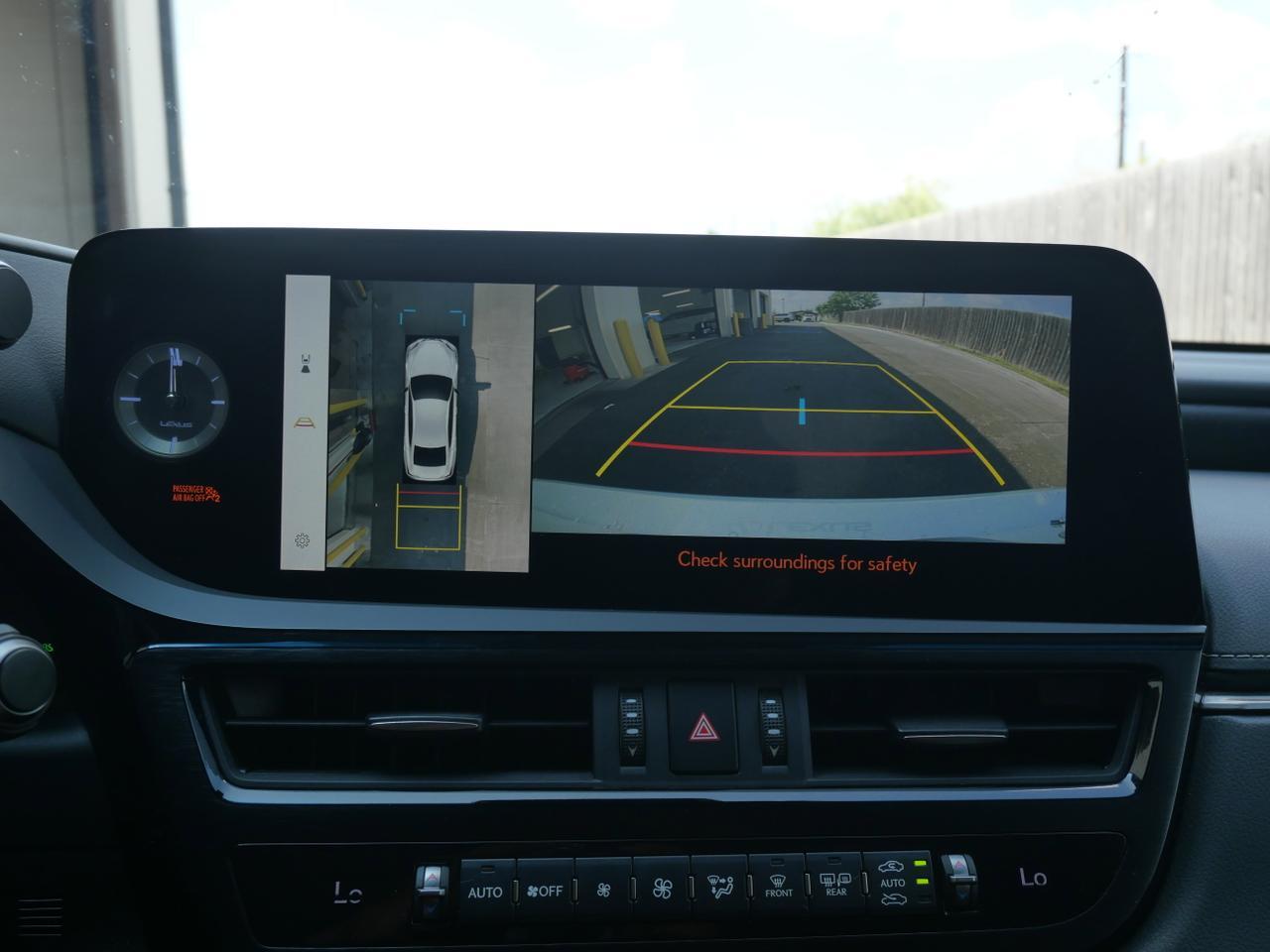 2023 Lexus ES 300h Ultra Luxury San Juan TX