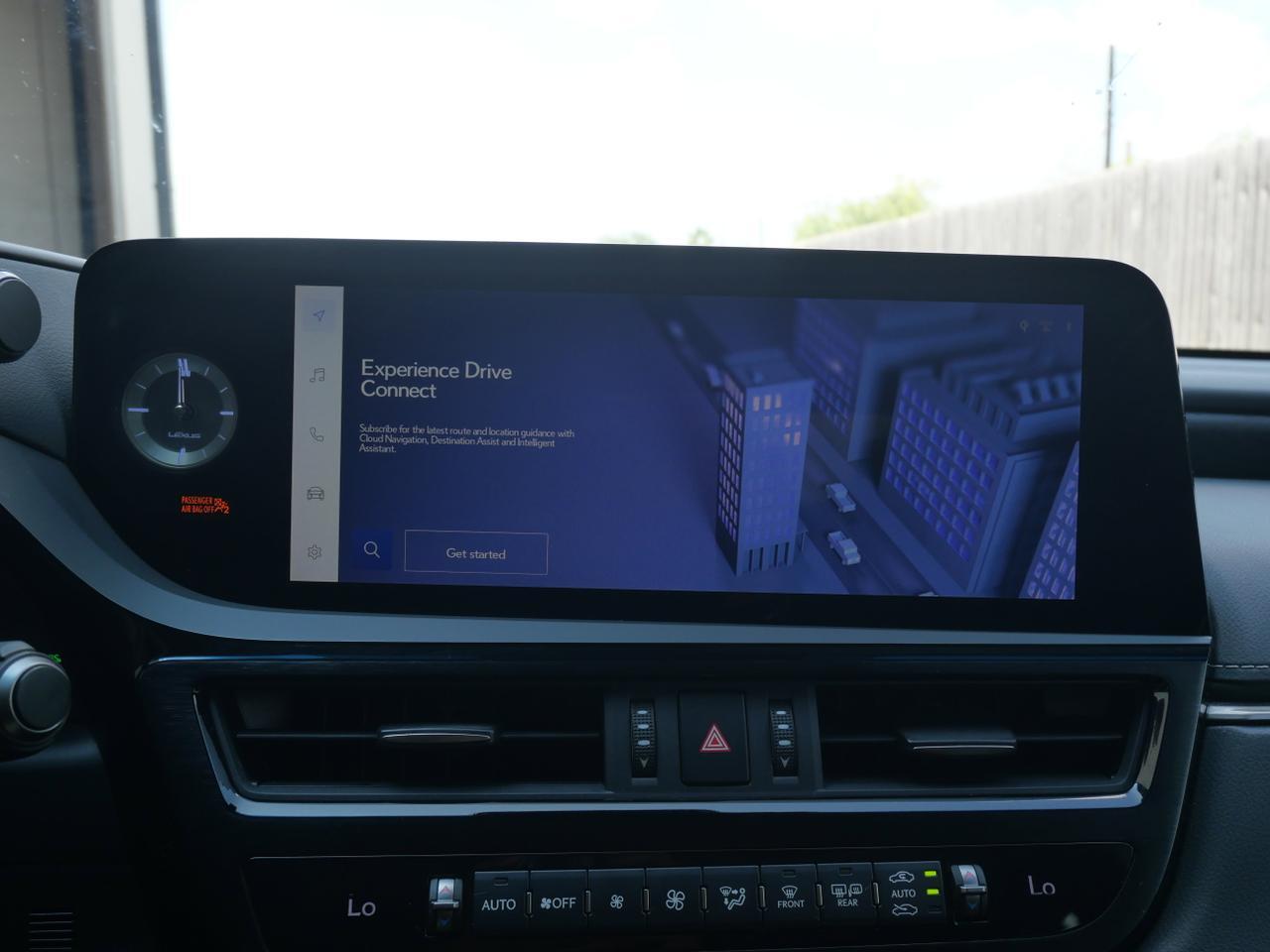 2023 Lexus ES 300h Ultra Luxury San Juan TX