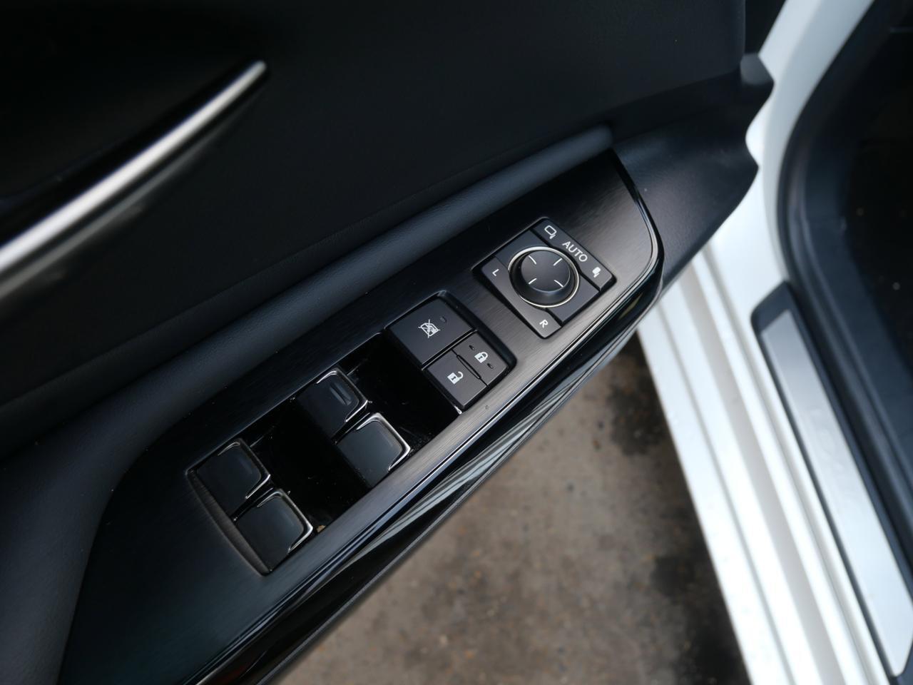 2023 Lexus ES 300h Ultra Luxury San Juan TX