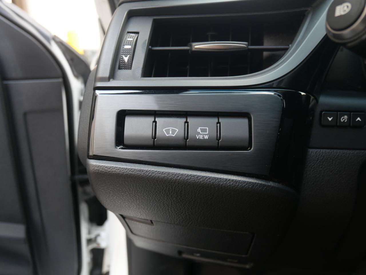 2023 Lexus ES 300h Ultra Luxury San Juan TX