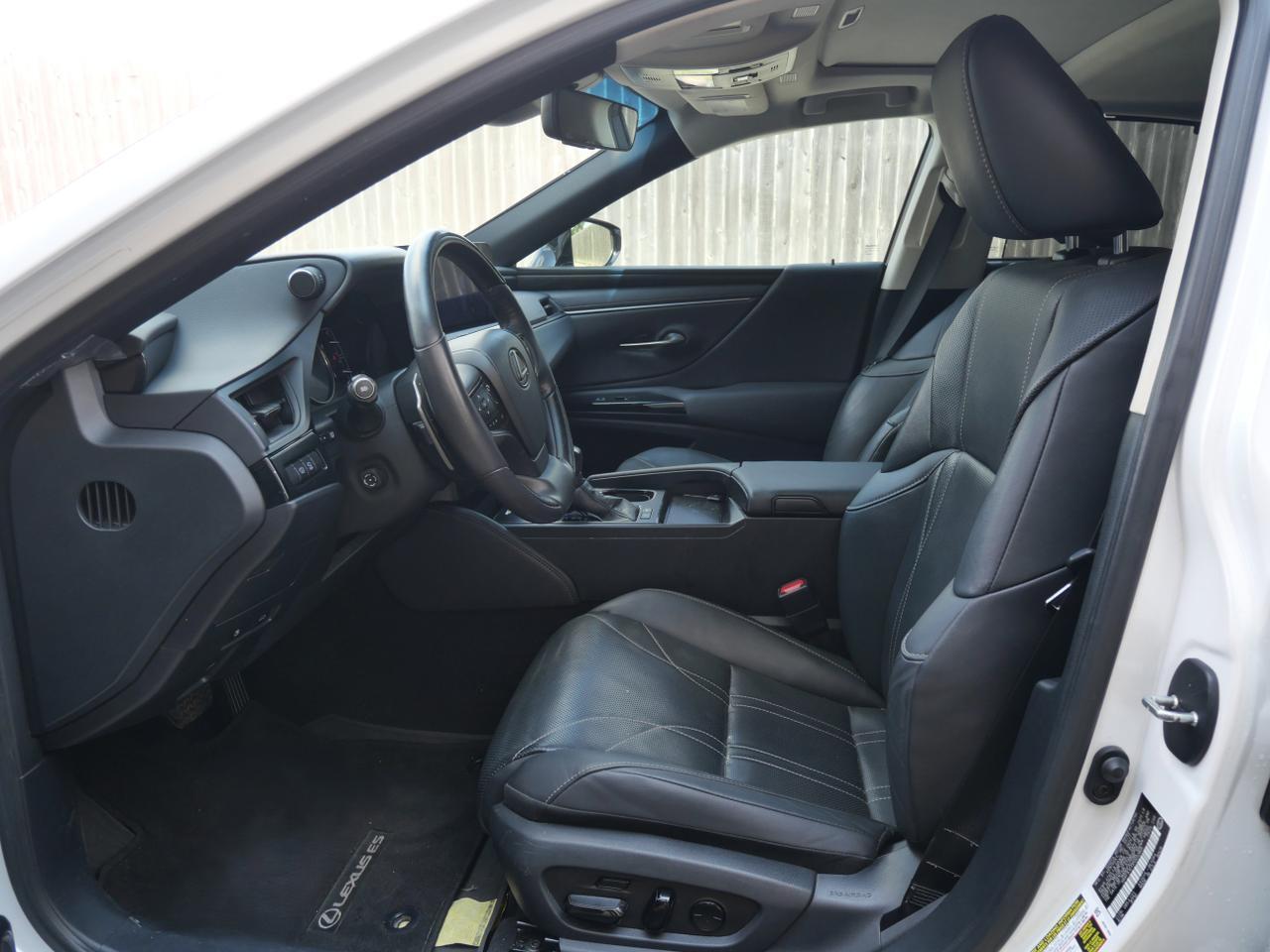 2023 Lexus ES 300h Ultra Luxury San Juan TX
