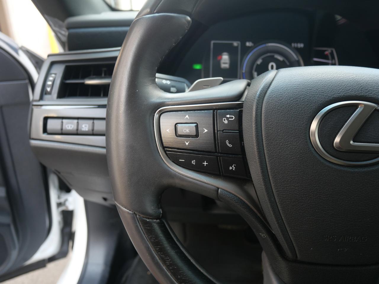 2023 Lexus ES 300h Ultra Luxury San Juan TX