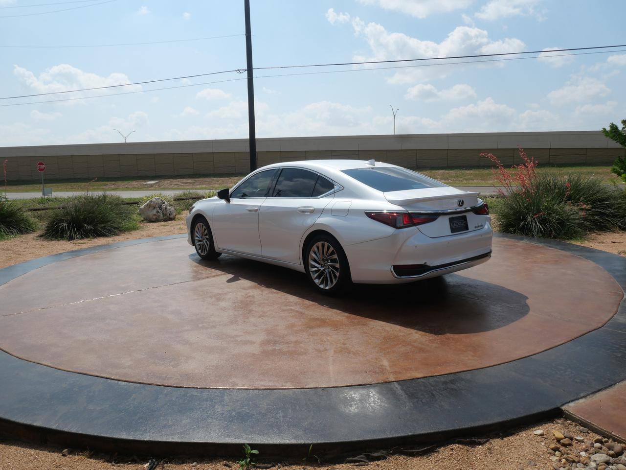 2023 Lexus ES 300h Ultra Luxury San Juan TX
