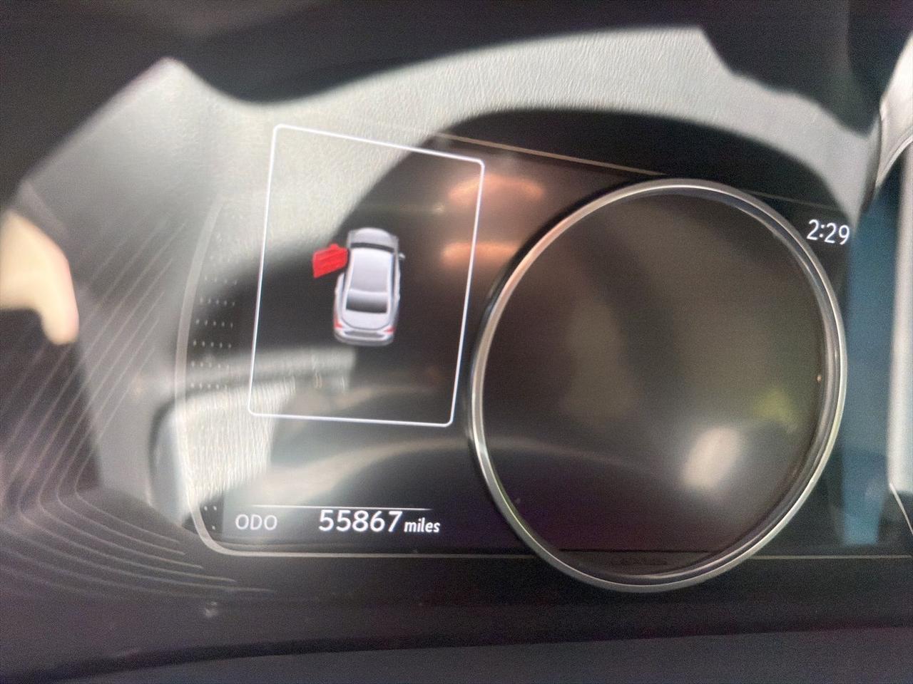 2023 Lexus ES 300h Ultra Luxury Annapolis MD