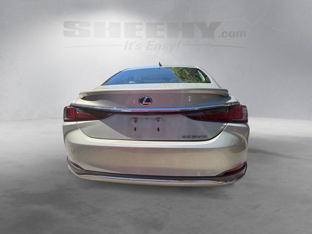 2023 Lexus ES 300h Ultra Luxury Annapolis MD