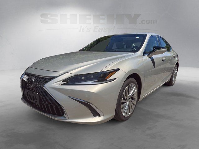 2023 Lexus ES 300h Ultra Luxury Annapolis MD