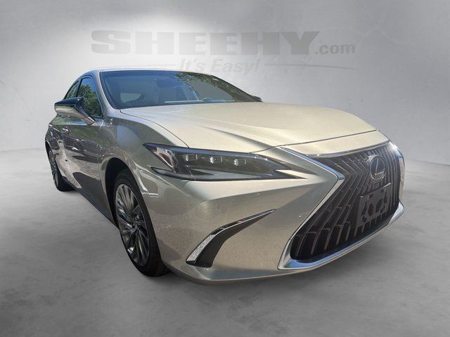 2023 Lexus ES 300h Ultra Luxury Annapolis MD