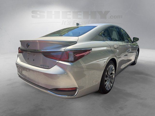 2023 Lexus ES 300h Ultra Luxury Annapolis MD