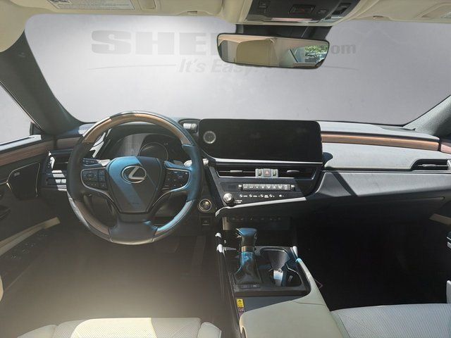 2023 Lexus ES 300h Ultra Luxury Annapolis MD