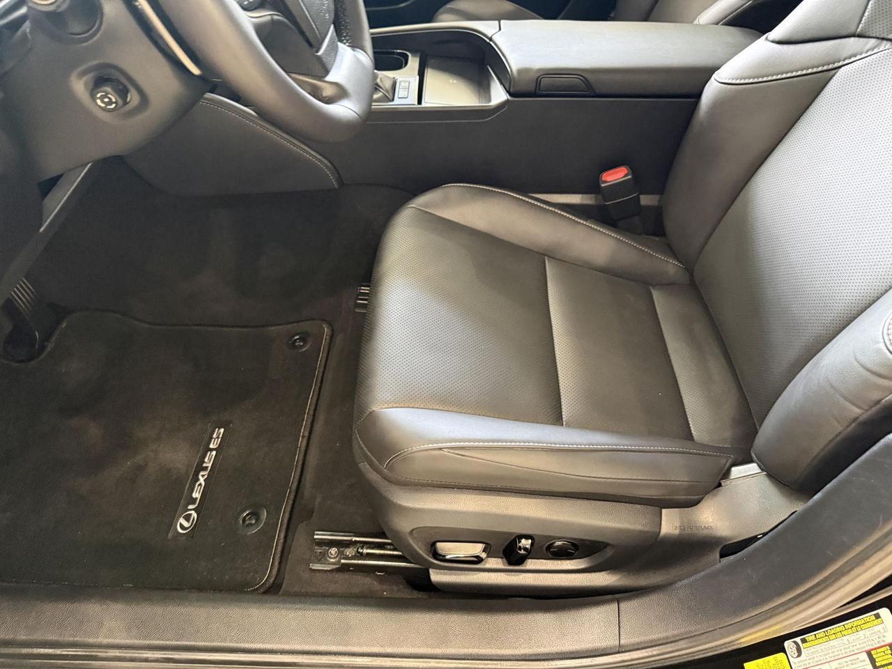 2023 Lexus ES 300h Annapolis MD