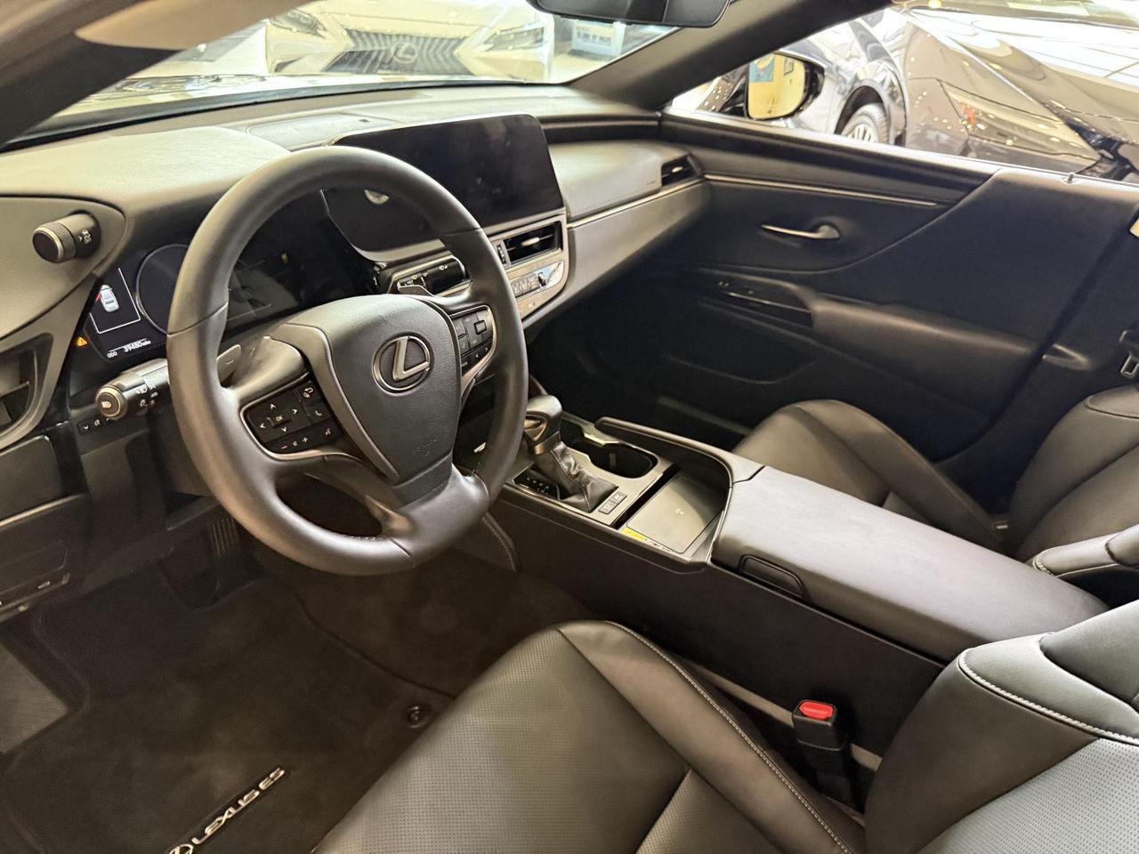 2023 Lexus ES 300h Annapolis MD