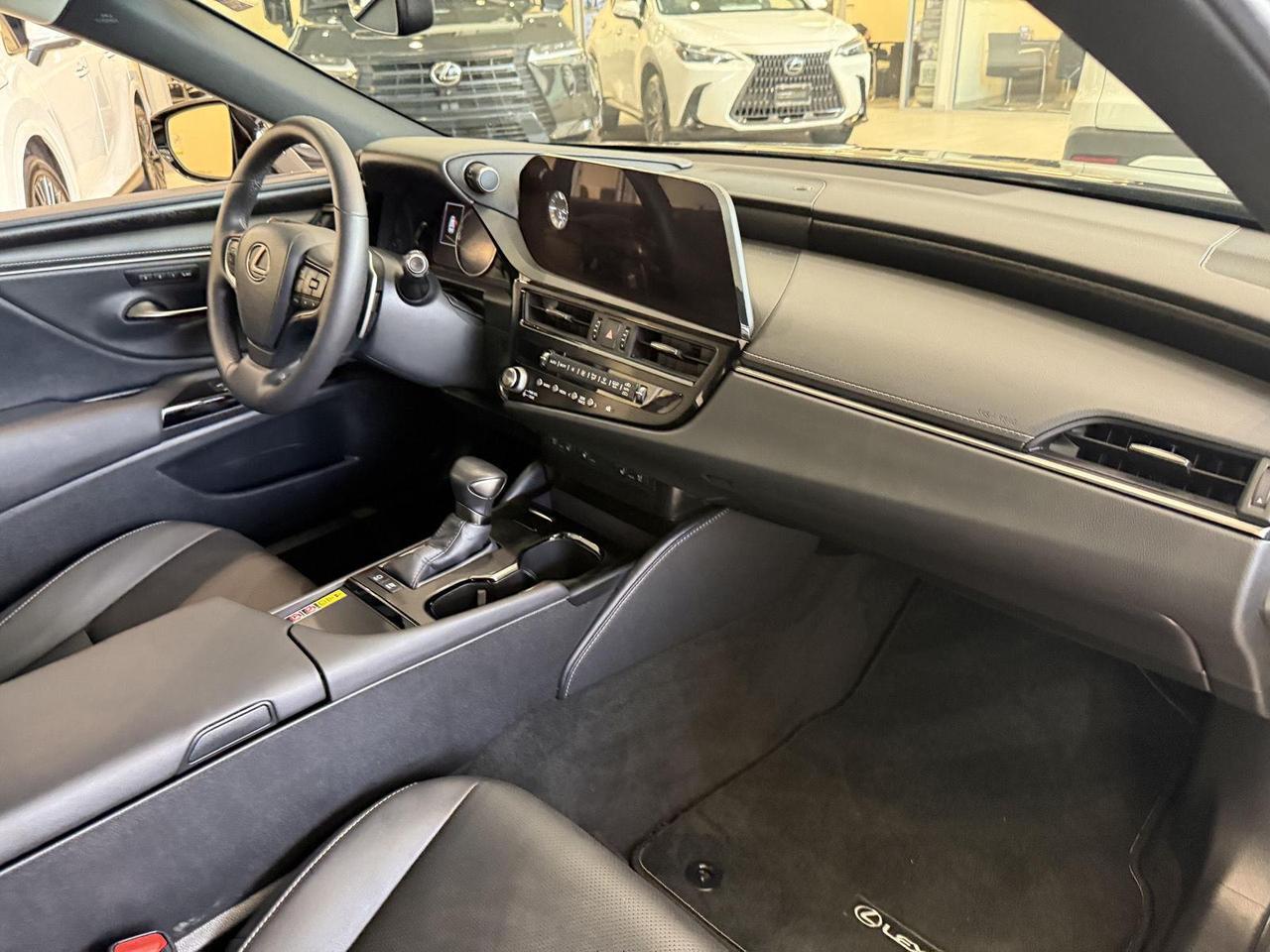 2023 Lexus ES 300h Annapolis MD