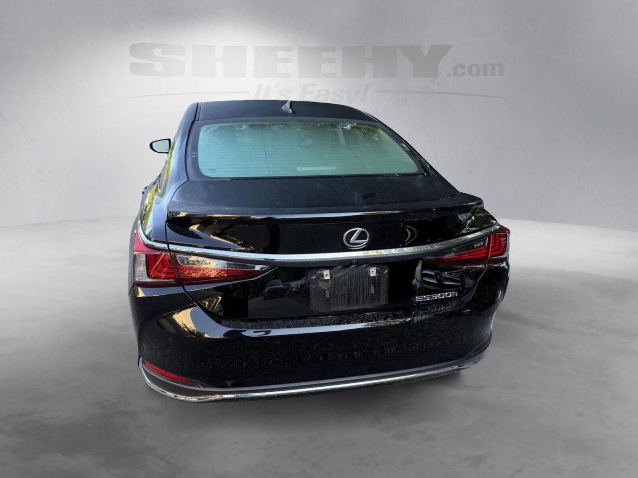 2023 Lexus ES 300h Annapolis MD