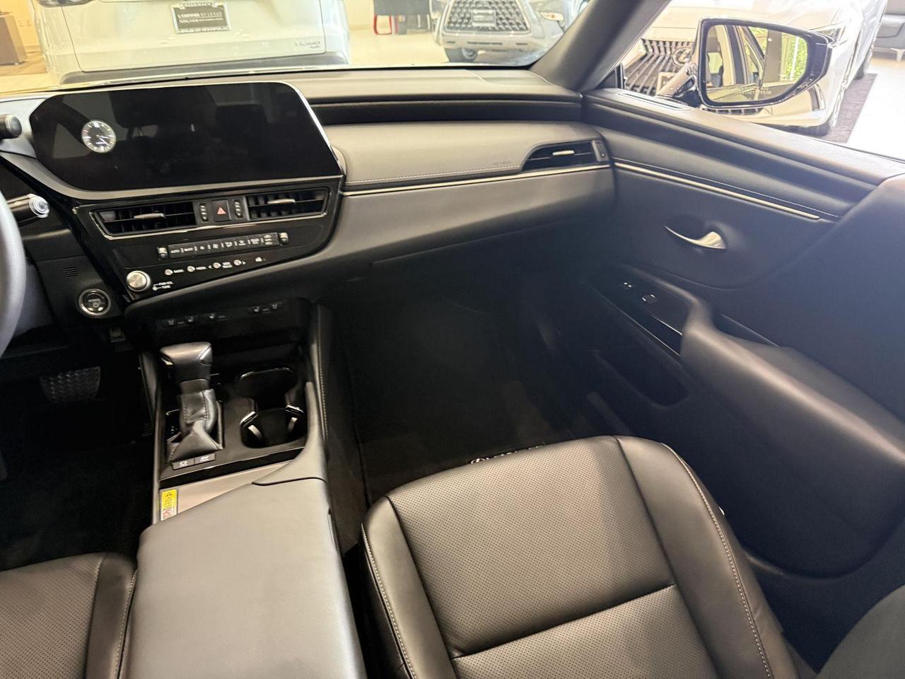 2023 Lexus ES 300h Annapolis MD