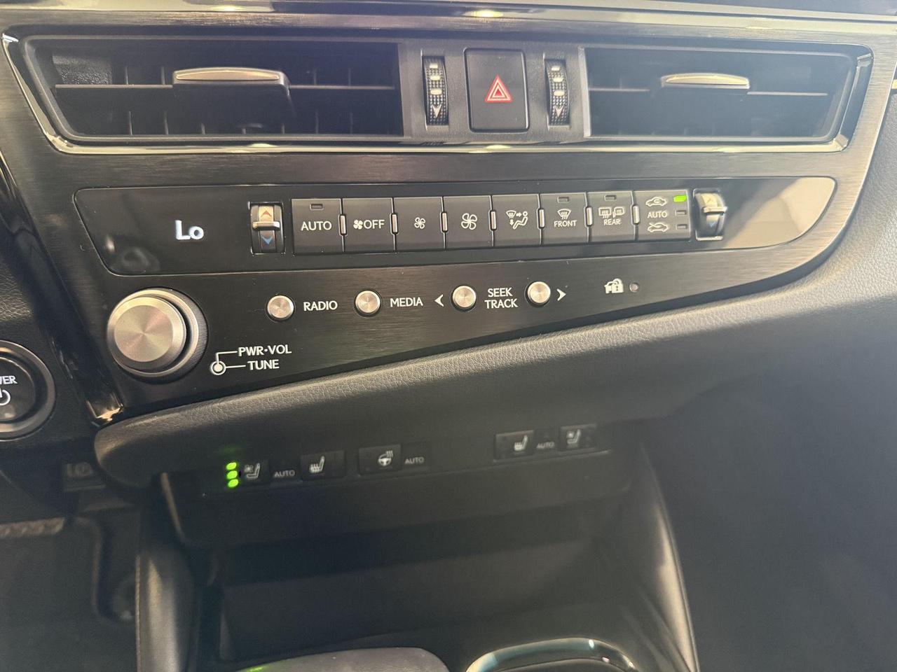 2023 Lexus ES 300h Annapolis MD
