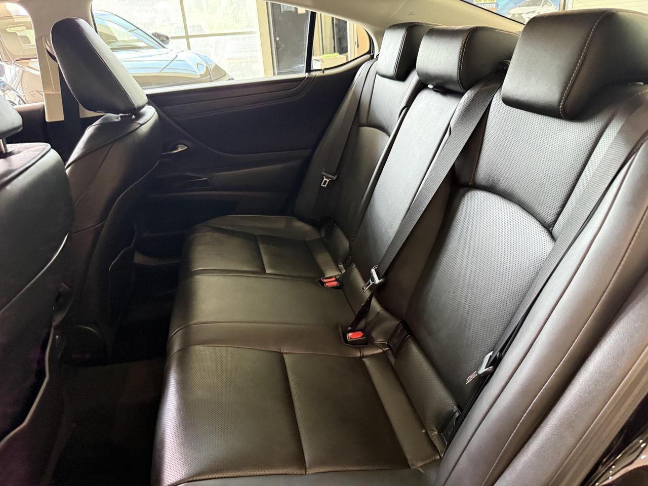 2023 Lexus ES 300h Annapolis MD