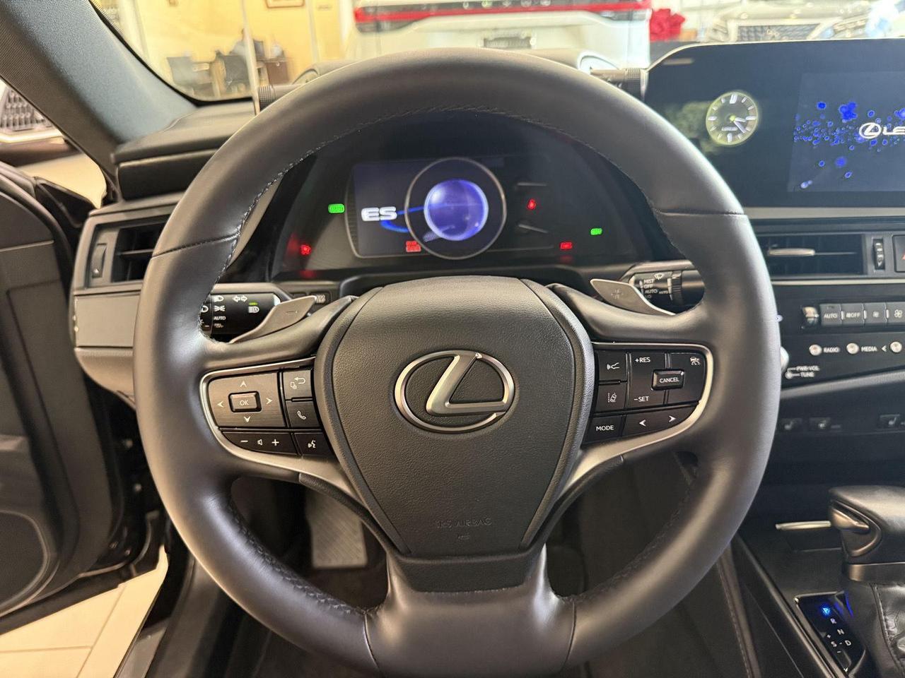 2023 Lexus ES 300h Annapolis MD