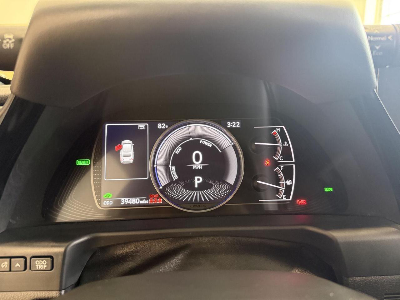 2023 Lexus ES 300h Annapolis MD