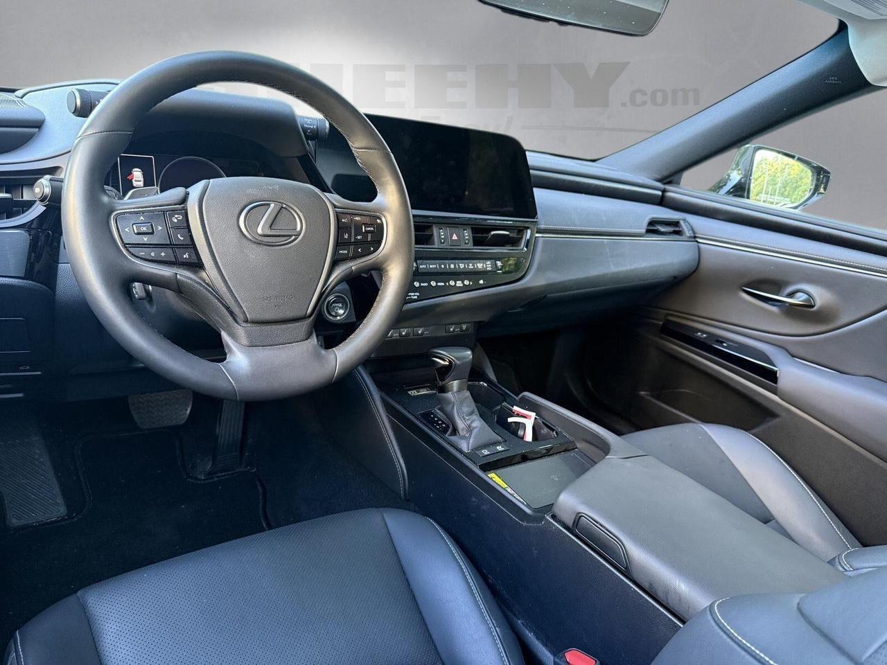 2023 Lexus ES 300h Annapolis MD