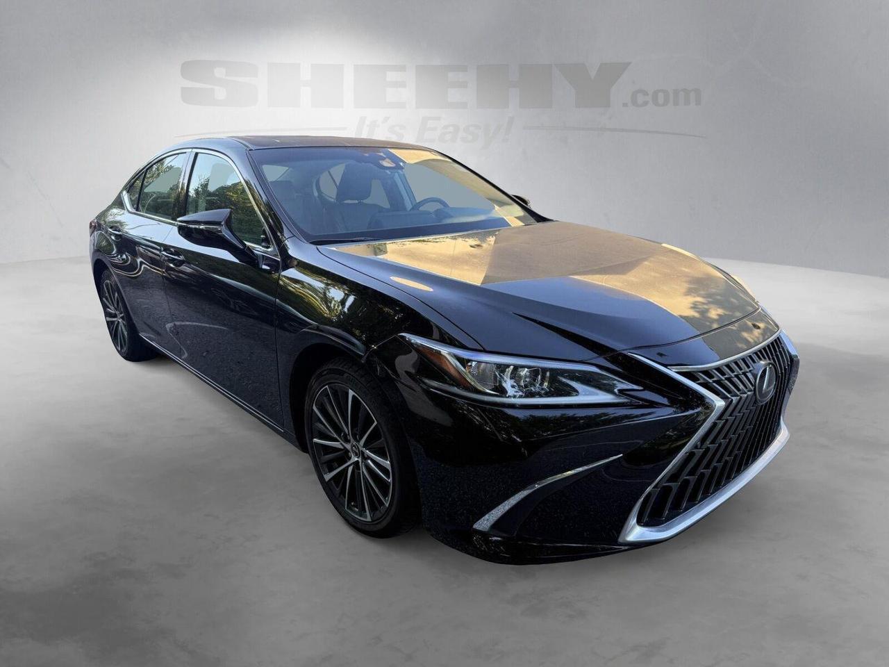 2023 Lexus ES 300h Annapolis MD