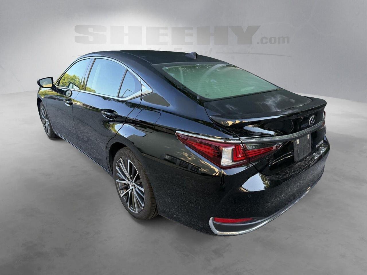 2023 Lexus ES 300h Annapolis MD