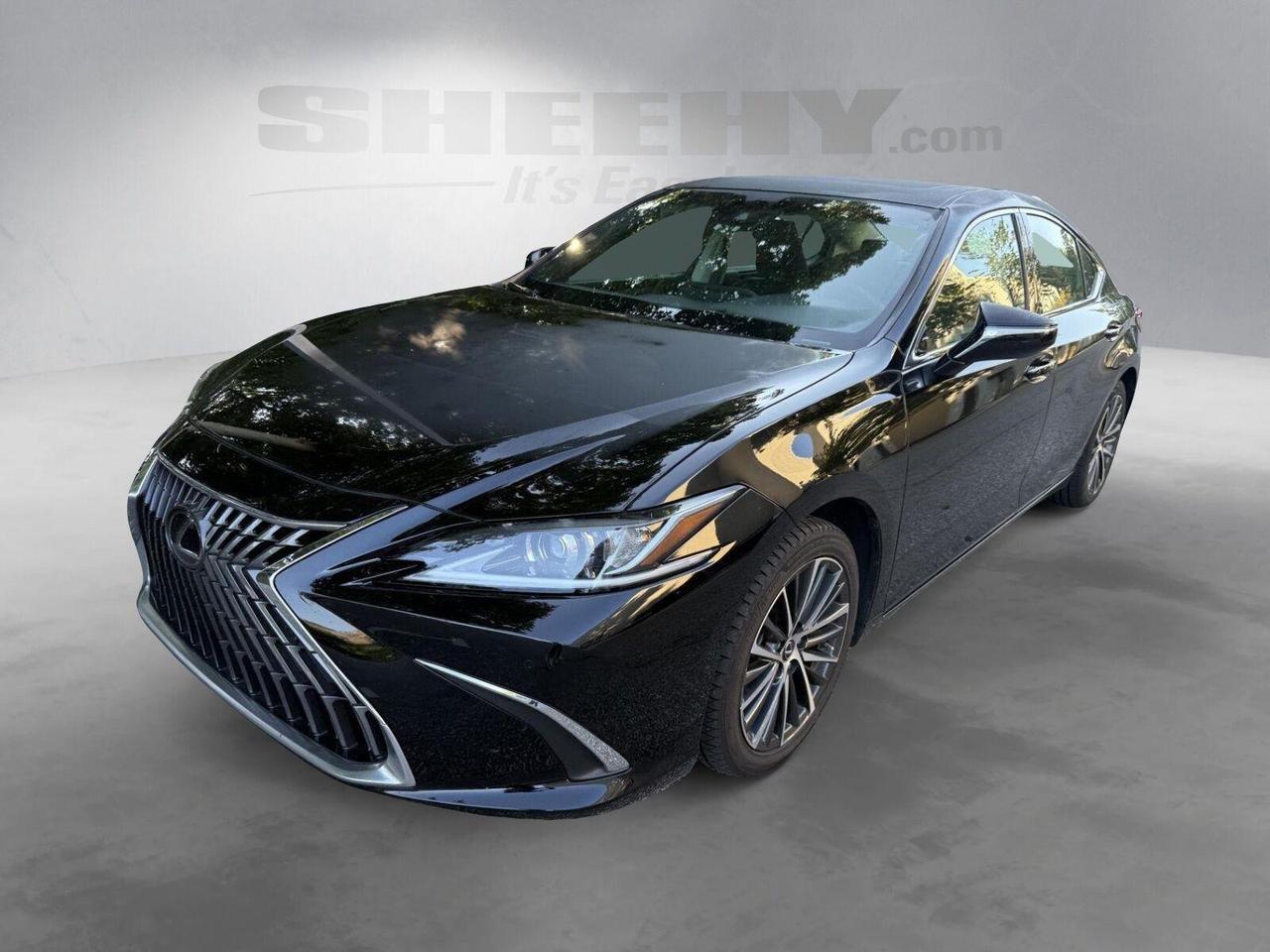 2023 Lexus ES 300h Annapolis MD