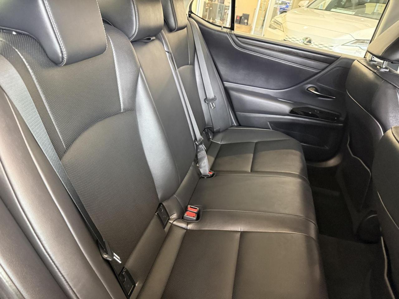 2023 Lexus ES 300h Annapolis MD