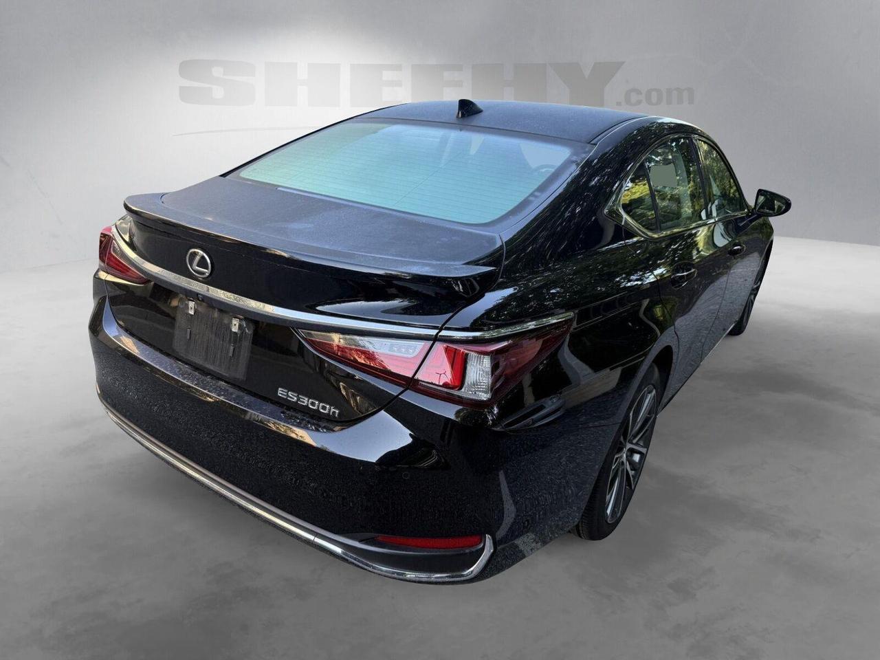 2023 Lexus ES 300h Annapolis MD