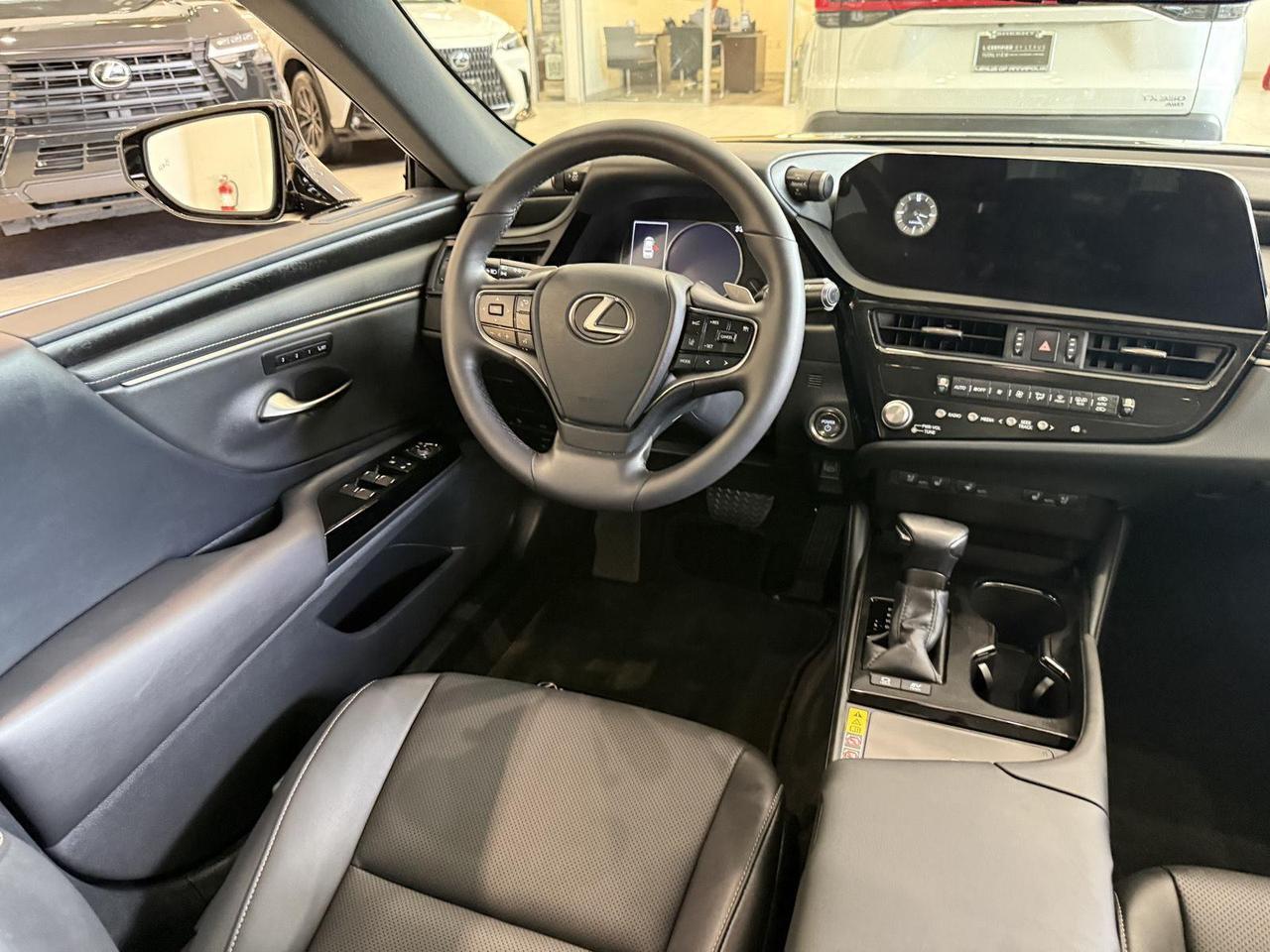 2023 Lexus ES 300h Annapolis MD