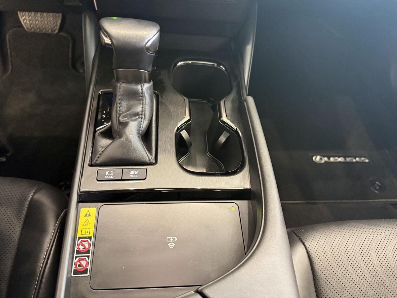 2023 Lexus ES 300h Annapolis MD
