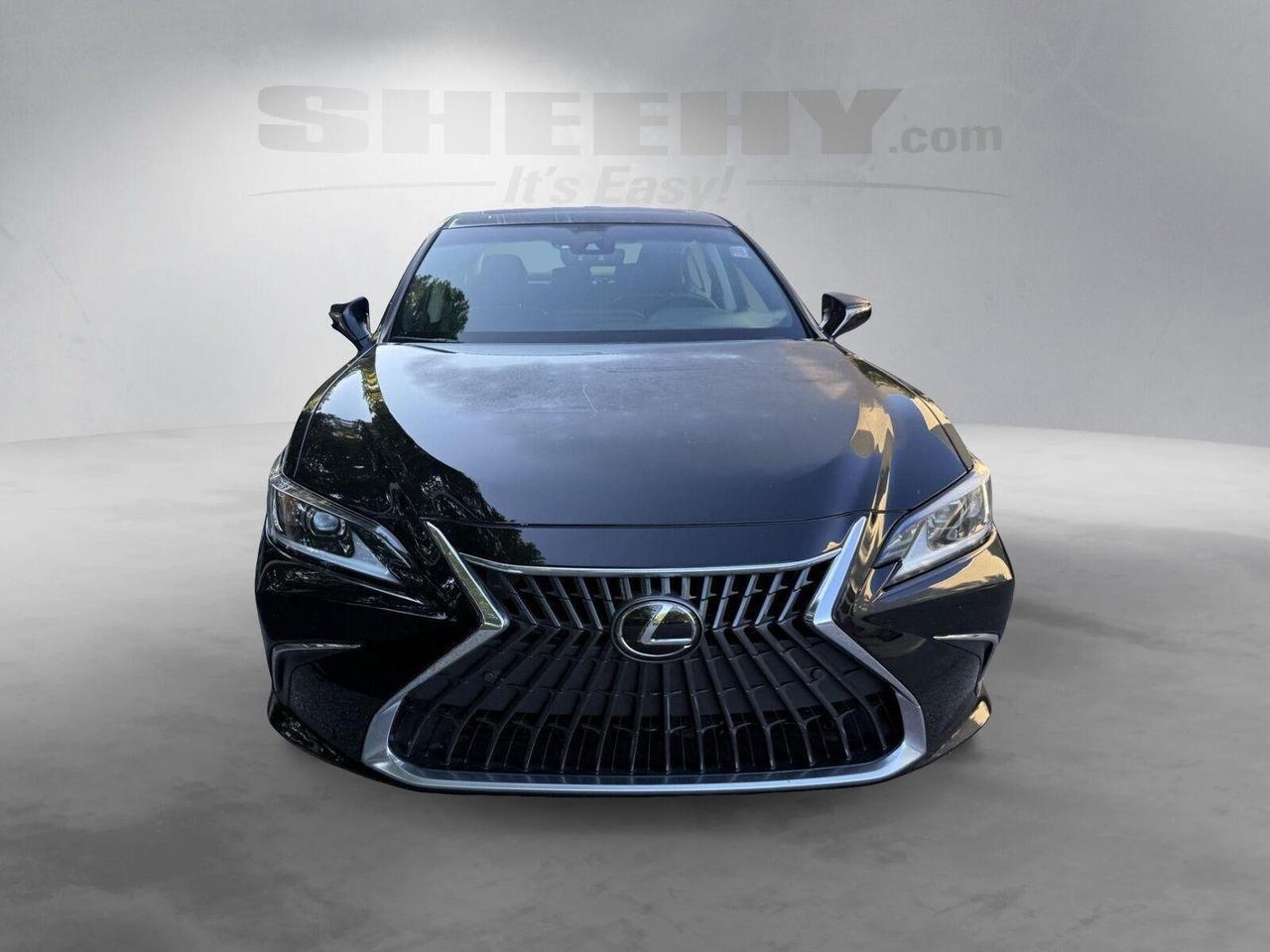 2023 Lexus ES 300h Annapolis MD