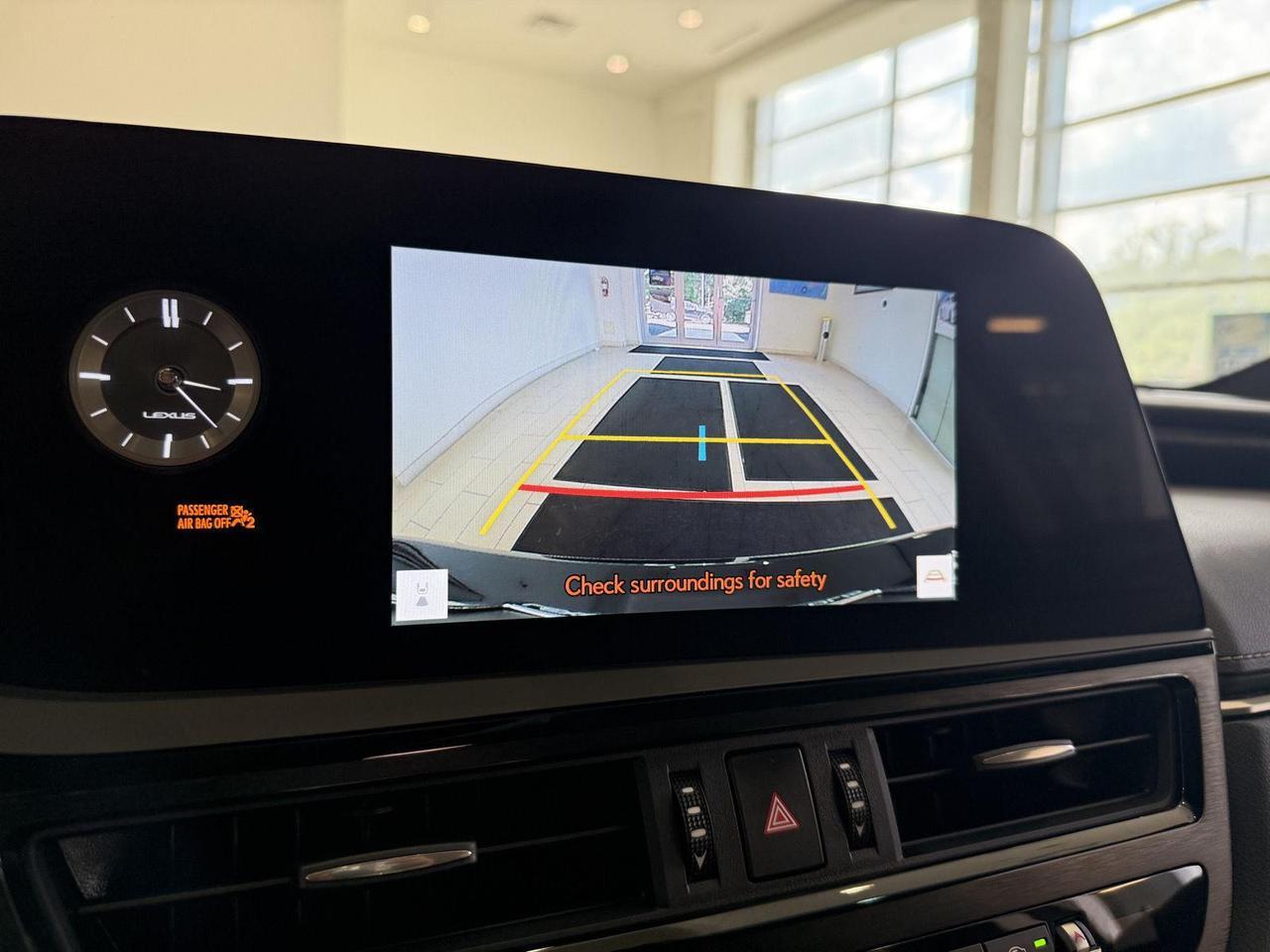 2023 Lexus ES 300h Annapolis MD