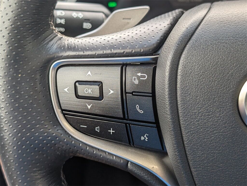 2023 Lexus ES 300h