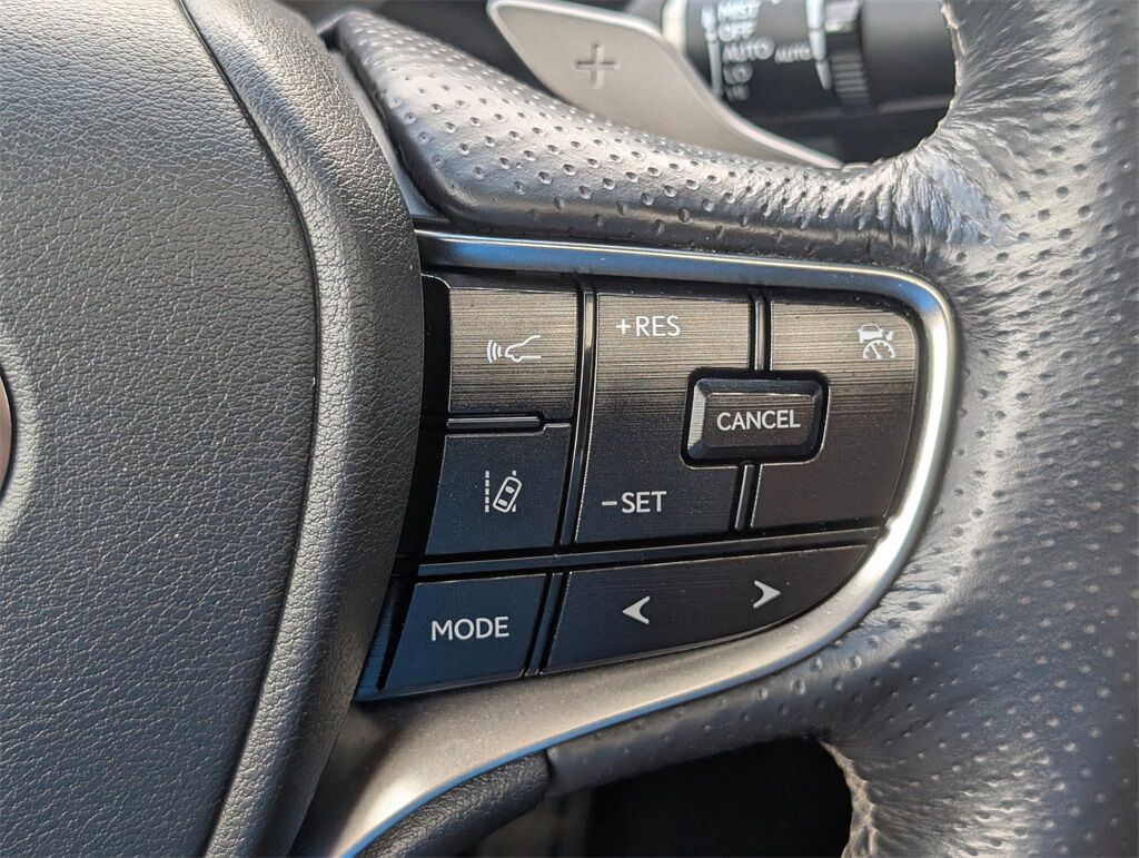 2023 Lexus ES 300h