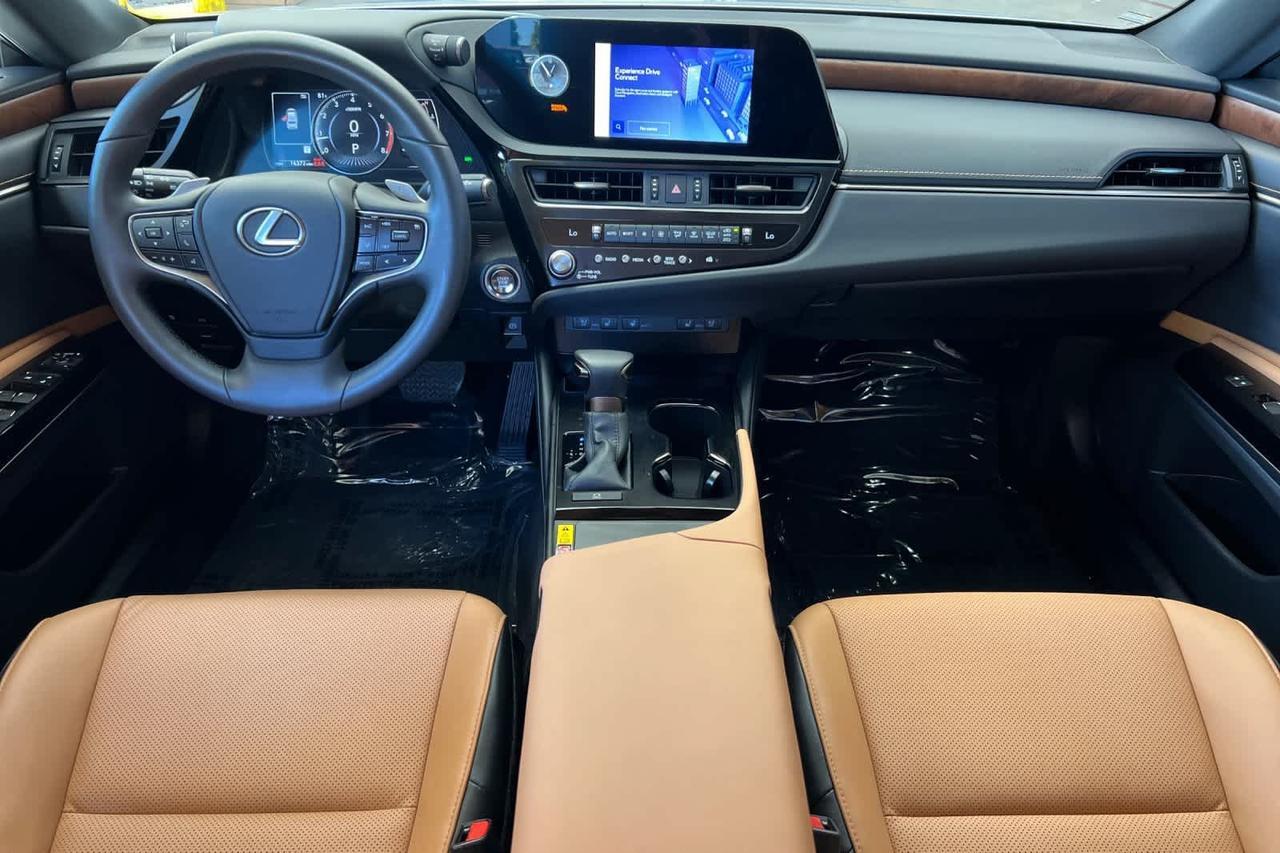 2023 Lexus ES 350