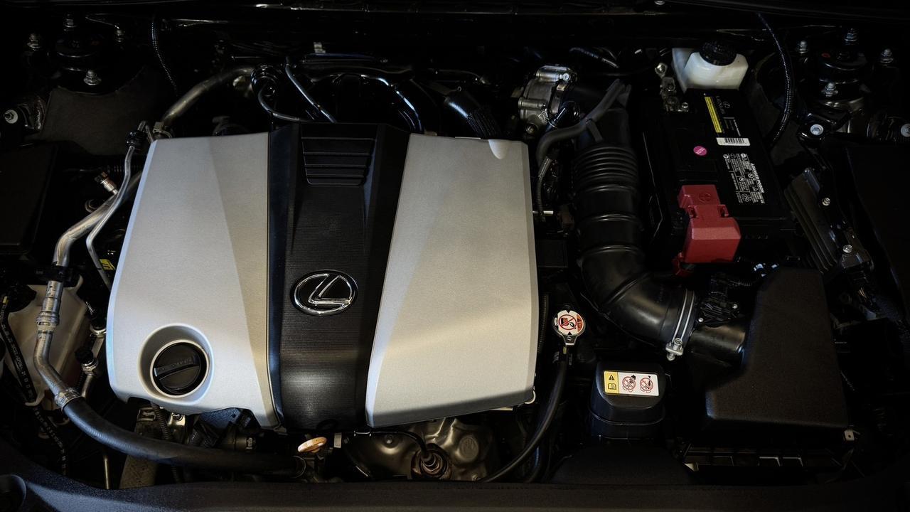 2023 Lexus ES 350 Anaheim Hills CA