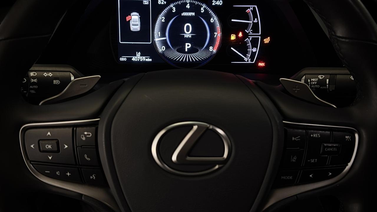 2023 Lexus ES 350 Anaheim Hills CA