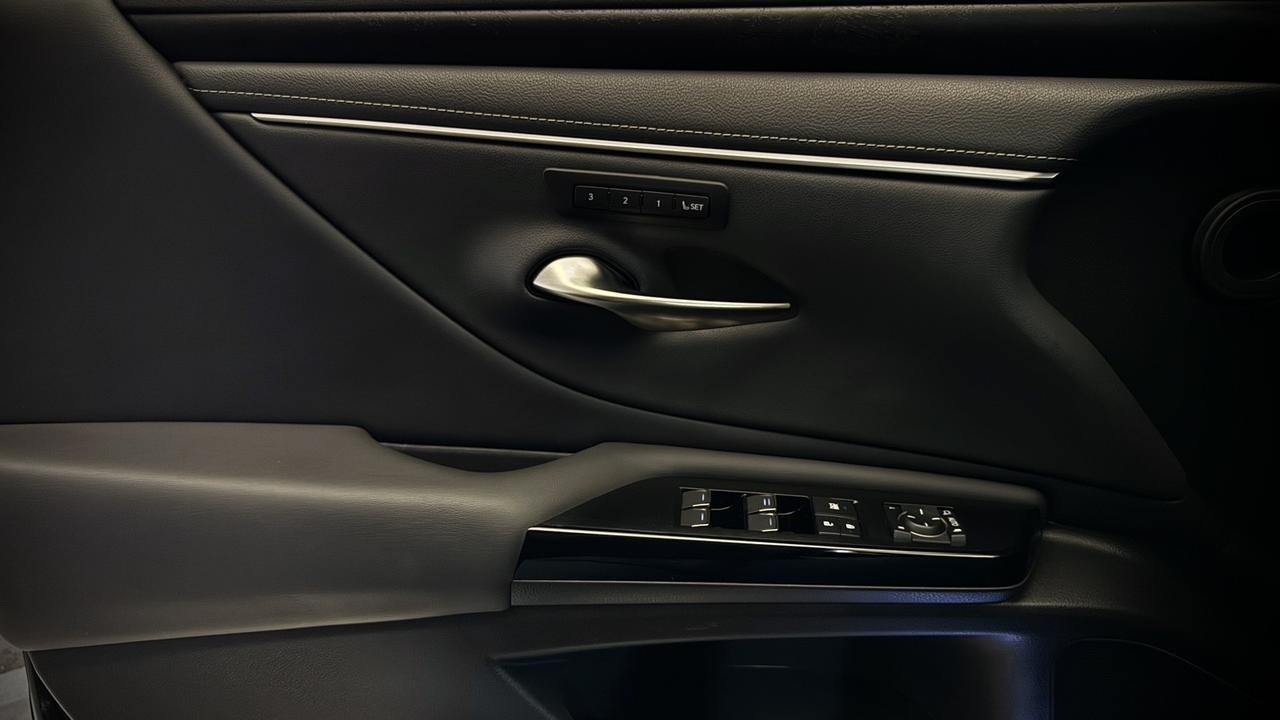 2023 Lexus ES 350 Anaheim Hills CA